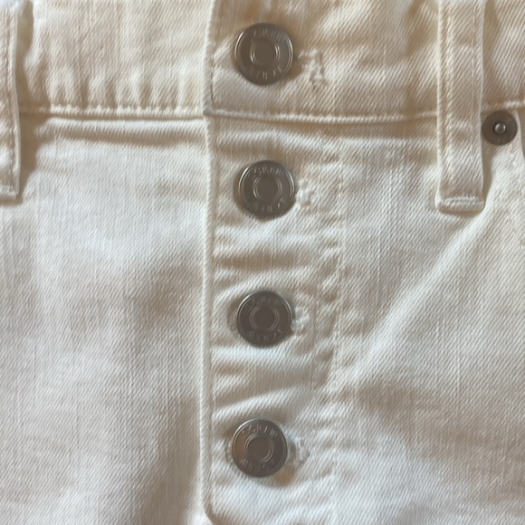 J. Crew Denim Skirt/ Size 29 - Picture 2 of 6